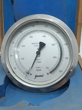 GENERAL INSTRUMENTS MASTER