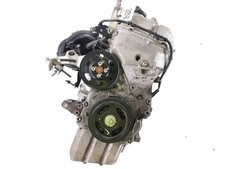 Moteur type K10BN - Suzuki