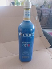 RICARD Collector Bouteille