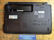 Plasturgie Basse inférieur