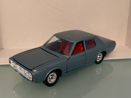 Jouet ancien toyota new crown - jouet,