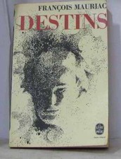 Destins | Mauriac François |