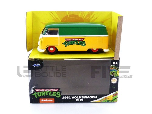 Jada toys volkswagen - 1/32,