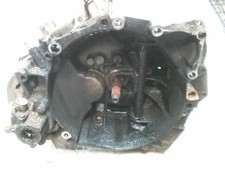 Boite de vitesses CITROEN C15