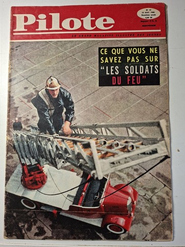 Journal pilote août - 18,