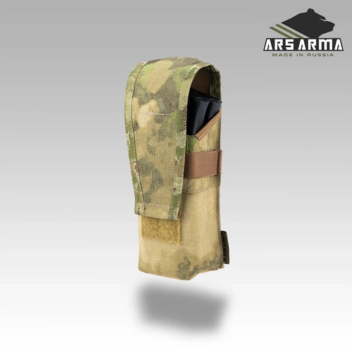 Russian ars arma slot - russian,