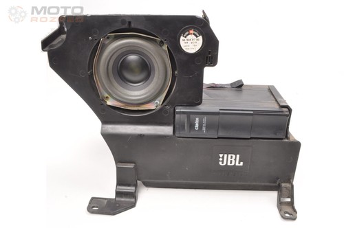 Peugeot 407 jbl - sw,