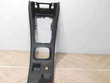 Console central (interieur