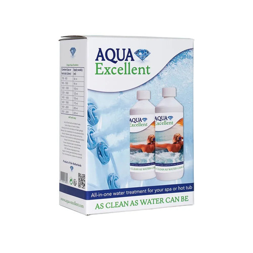 Aqua excellent all one - aqua, all-in-one