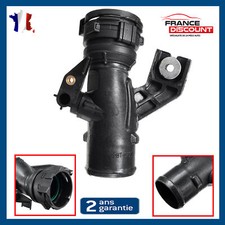 Gaine Turbo durite de suralimentation turbo prévu Qashqai motorisation 1.5 DCI