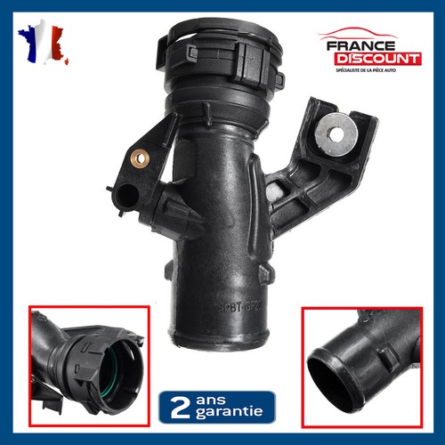 Gaine turbo durite - turbo, de