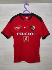 RUGBY STADE TOULOUSAIN 2009-10