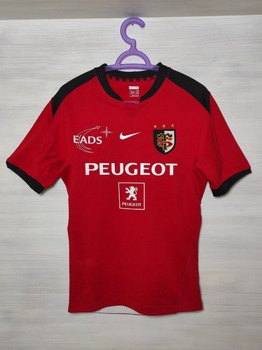 Rugby stade toulousain 2009 - rugby,