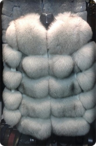 Manteau luxe véritable - luxe,