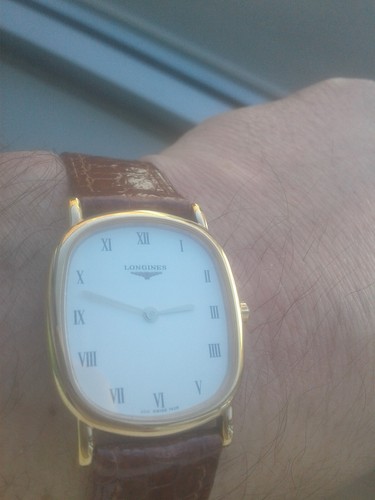 Longines les grandes - longines,