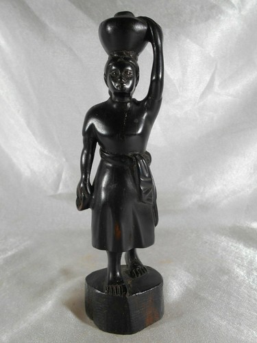 Art africain sculpture - :,