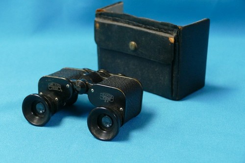 Vintage 1920 carl zeiss - 1920's,