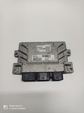 RENAULT CLIO 3 1.2i 16V ECU
