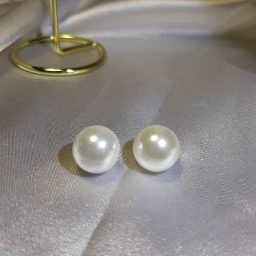 Boucles oreilles clous - clous, en