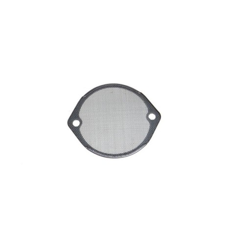 Filtre huile grille de - à,