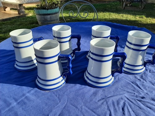 Lot chopes bière avec - lot,