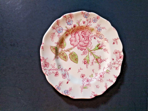 Johnson brothers rose chintz - brothers,