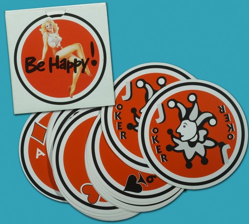 Happy jeu 32 cartes - happy,,