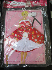 BARBIE COLLECTION  "LES ROBES DE MES VOYAGES / COLOMBIE"  NEUF