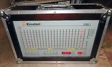 KINOTON EMK1 CINEMA  programmateur automatique électronique AUTOMATION EN FLY  