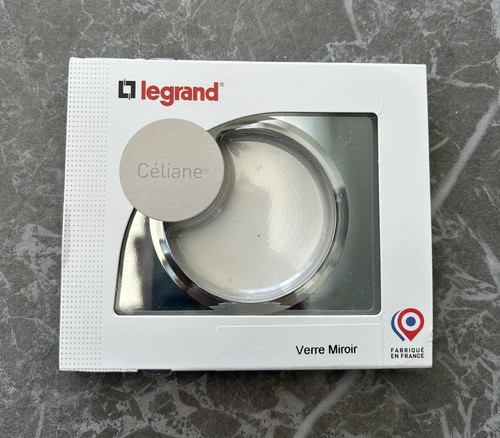 Plaque finition legrand - finition,