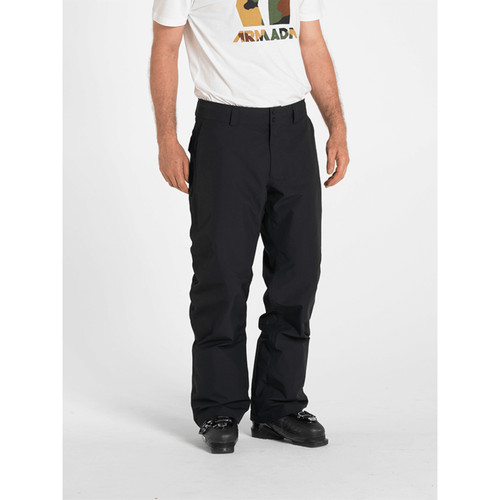 Pantalon ski freestyle - de,