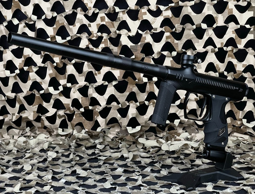 New method dlx shocker - new,