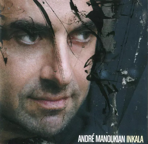 Inkala andré manoukian - inkala,,