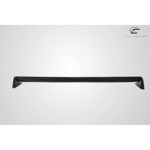 Carbon creations e30 evo look - evo,