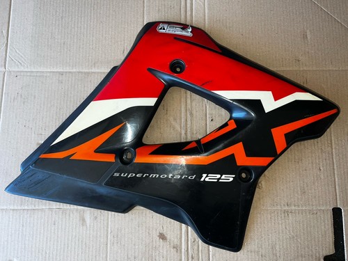 Carénage aprilia 125 - aprilia,