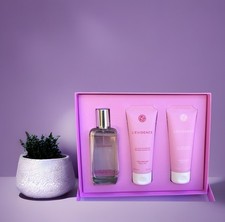 Coffret Comme Une Evidence Eau