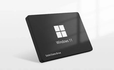 "Booster votre Pc" | Disque dur SSD | 480 Go | Windows 11 | Office complet |