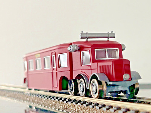 Sncf micheline märklin - sncf-,