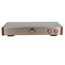 Préamplificateur contrôleur