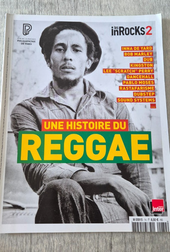 Les inrocks histoire - les,