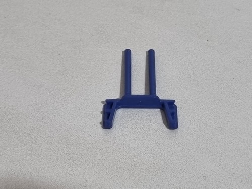 Playmobil 4232 pièce bleue