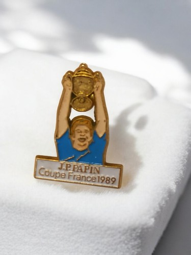 Pin vintage papin - papin, om