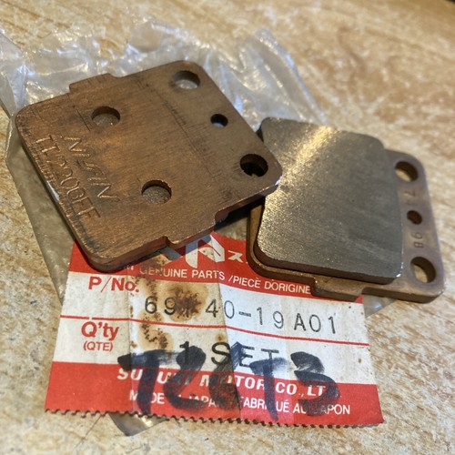 Suzuki 69140 19a01 rm250 df200 - suzuki,