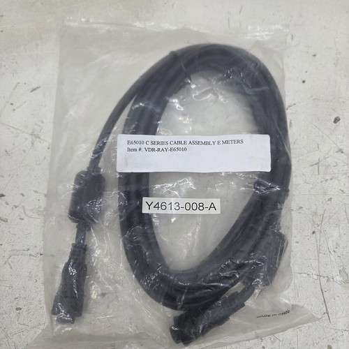 E65010 new raymarine cable - e65010,
