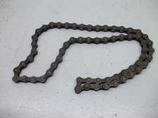 chaine de Vélo enfant 3 a 5 ans  B - TWIN  14 pouces UNICORN 500 62 maillons