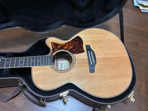 Guitare électro acoustique - guitare, électro-acoustique