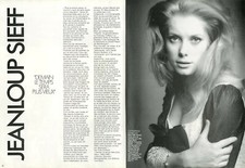 Coupure de presse Clipping