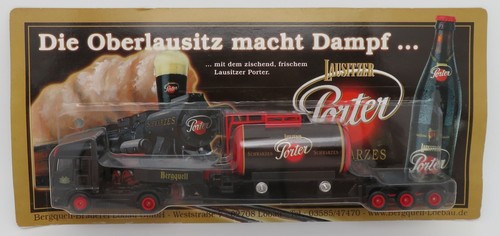 Grell camion truck - grell, 1/87
