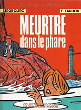 EO SERGE CLERC + FRANÇOIS