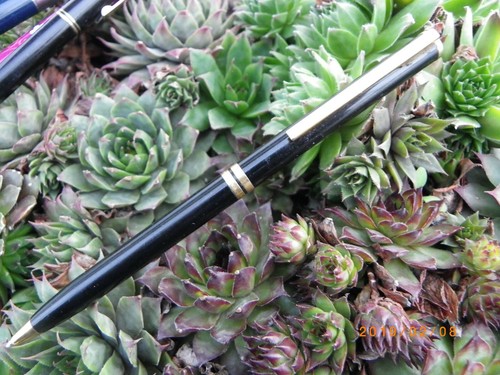 Ancien stylo bille waterman - ancien,